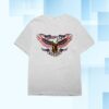Kid Rock Store Merch God Is Good White Tee