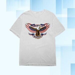 Kid Rock Store Merch God Is Good White Tee
