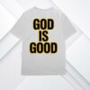 Kid Rock Store Merch God Is Good White Tee