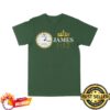 Kid Rock Store Merch Rolex James 1 17 Green Tee
