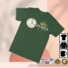 Kid Rock Store Merch Rolex James 1 17 Green Tee