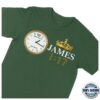 Kid Rock Store Merch Rolex James 1 17 Green Tee