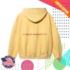 Kids Of Immigrants Store Merch Koi Dreamers Hoodie