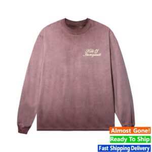 Kids Of Immigrants Store Merch Spread Love Ls Tee