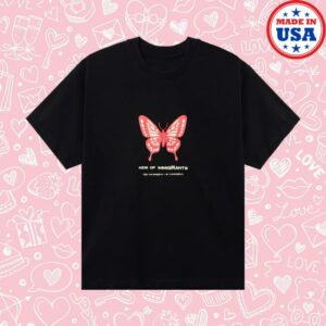 Kids Of Immigrants Store Merch Wildest Dreams Flower Tee