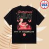 Kids Of Immigrants Store Merch Wildest Dreams Flower Tee