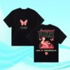 Kids Of Immigrants Store Merch Wildest Dreams Flower Tee