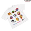 Kidsuper Store Merch Kidsuper X Leaf X Slawn Shirt