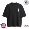 Kylie Minogue Store Merch Fever Xxv Foil Tee