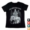 Lilith Max Store Merch Bears And Wolves T-Shirt