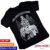 Lilith Max Store Merch Bears And Wolves T-Shirt