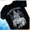 Lilith Max Store Merch Bears And Wolves T-Shirt