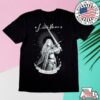 Lilith Max Store Merch Call Down The Dragon T-Shirt