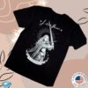 Lilith Max Store Merch Call Down The Dragon T-Shirt