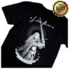 Lilith Max Store Merch Call Down The Dragon T-Shirt