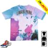 Linkin Park Merch Store Lppl From Zero Short Sleeve European Football Jersey