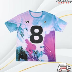 Linkin Park Store Merch Lppl From Zero Short Sleeve European Football Jersey