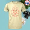 Lolo Merch Store Devil Wears Converse T-Shirt