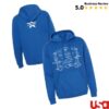 Lolo Merch Store Star Logo Hoodie
