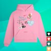 Lonely Ghost Store Merch Libra Hoodie