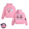 Lonely Ghost Store Merch Libra Hoodie