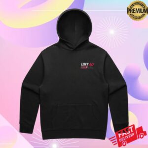 Lzmfg Store Merch Signed Canada Supra Hoodie (Lzwt '26)