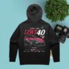 Lzmfg Store Merch Signed Canada Supra Hoodie (Lzwt '26)