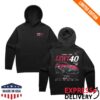 Lzmfg Store Merch Signed Canada Supra Hoodie (Lzwt '26)