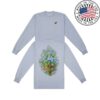 Mac Miller Store Merch Butterflies Long Sleeve