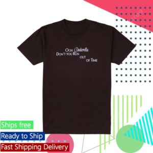 Mac Miller Store Merch Cinderella Tee