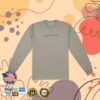 Mac Miller Store Merch Congratulations Long Sleeve