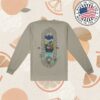 Mac Miller Store Merch Congratulations Long Sleeve 1 Mac Miller Store Merch Congratulations Long Sleeve