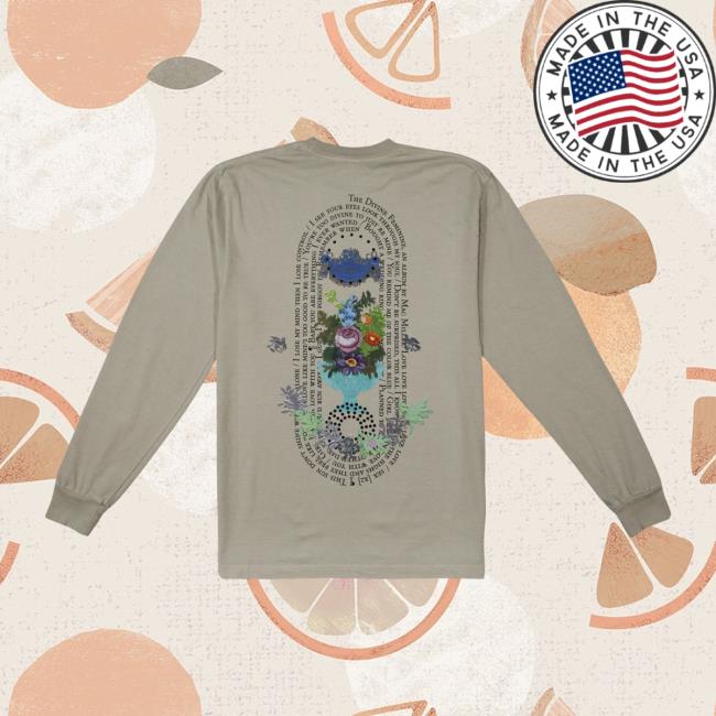 Mac Miller Store Merch Congratulations Long Sleeve 4 Mac Miller Store Merch Congratulations Long Sleeve