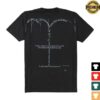 Mac Miller Store Merch Dang Tee 1 Mac Miller Store Merch Dang Tee