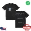 Mac Miller Store Merch Dang Tee 2 Mac Miller Store Merch Dang Tee