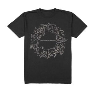 Mac Miller Store Merch I See Your Eyes Tee