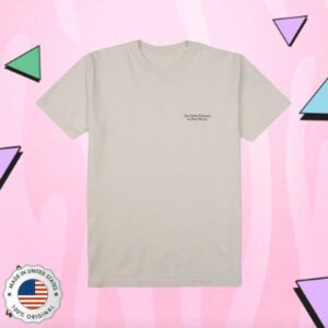 Mac Miller Store Merch The Divine Feminine Tee