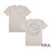 Mac Miller Store Merch The Divine Feminine Tee
