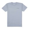 Mac Miller Store Merch You Remind Me Of The Color Blue Tee