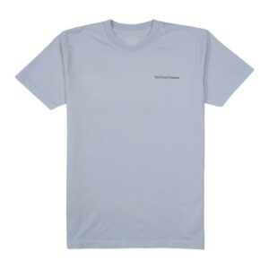 Mac Miller Store Merch You Remind Me Of The Color Blue Tee