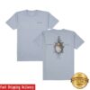 Mac Miller Store Merch You Remind Me Of The Color Blue Tee