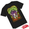 Mastodon Store Merch Pumpkin Patch Glow T-Shirt