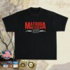 Matroda Merch Store Collage Heavyweight Tee