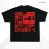 Matroda Merch Store Collage Heavyweight Tee 1 Matroda Merch Store Collage Heavyweight Tee