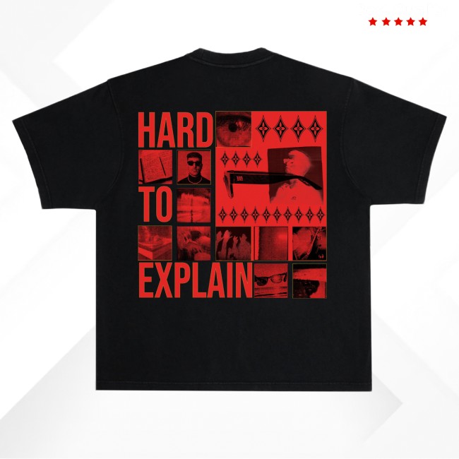 Matroda Merch Store Collage Heavyweight Tee 4 Matroda Merch Store Collage Heavyweight Tee