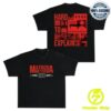 Matroda Merch Store Collage Heavyweight Tee 2 Matroda Merch Store Collage Heavyweight Tee