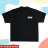 Matroda Merch Store Hard To Explain Heavyweight Tee