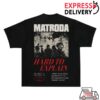 Matroda Merch Store Hard To Explain Heavyweight Tee