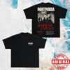 Matroda Merch Store Hard To Explain Heavyweight Tee