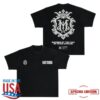 Matroda Merch Store Monogram Heavyweight Tee